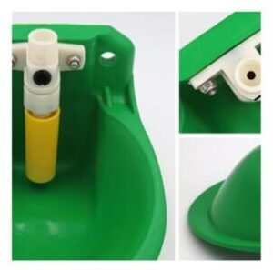 Goat & Sheep Automatic Water Bowl / Drinker - 1 Pcs - Image 5