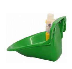 Goat & Sheep Automatic Water Bowl / Drinker - 1 Pcs - Image 7