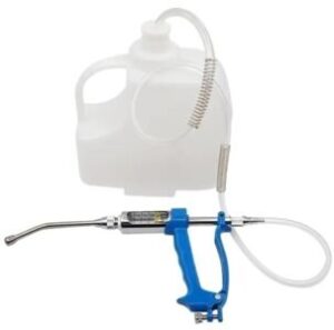 Goat & Sheep Automatic Continuous Drenching Gun - 1 Pcs - Image 3