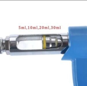Goat & Sheep Automatic Continuous Drenching Gun - 1 Pcs